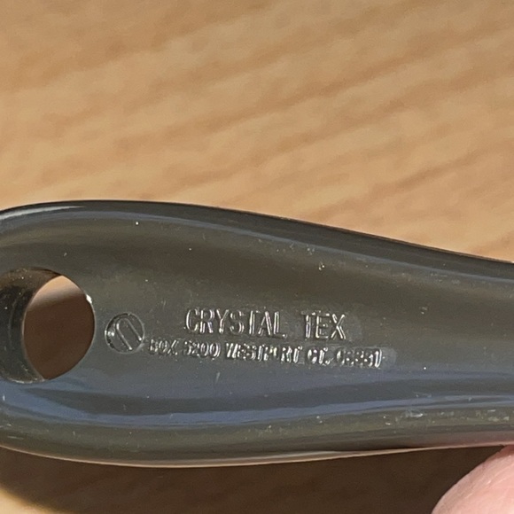 Gucci shoe horn - Picture 6 of 6